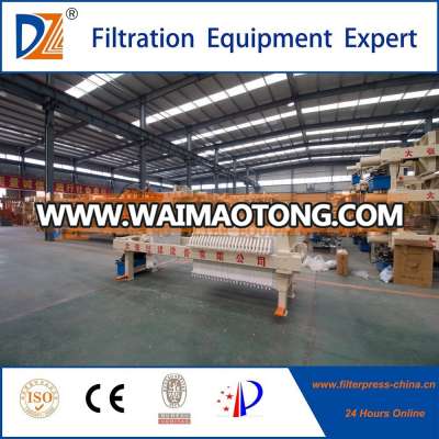 Full Solution Filtration Equipment